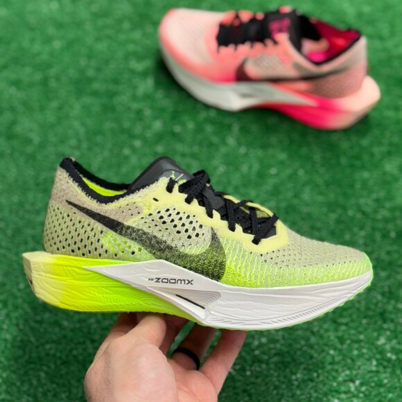 Mens 4/WMNS 5.5 Nike ZoomX Vaporfly 3 Ekiden Pack Running Shoes FQ8109-331 NEW